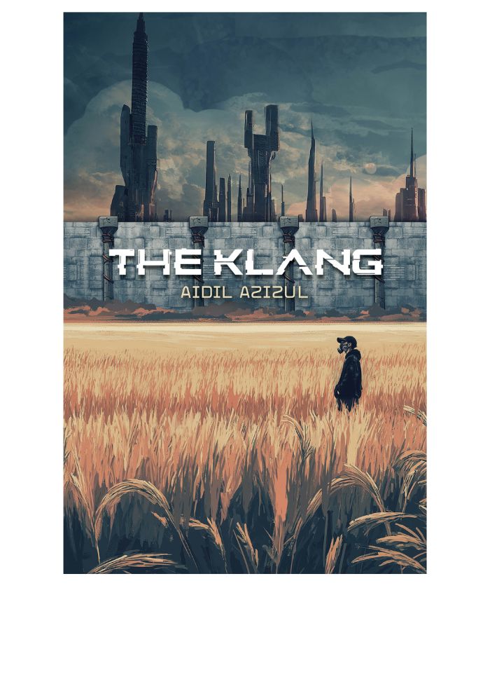 K-LIT: The Klang - Aidil Azizul